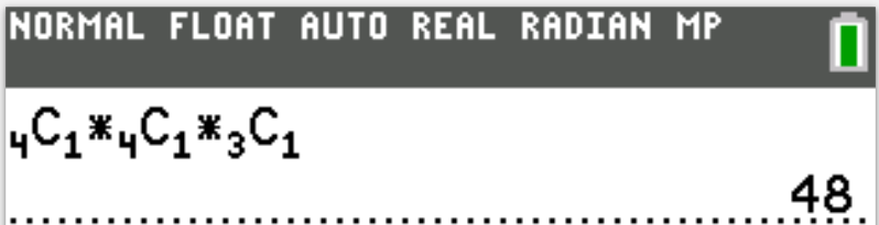 Calculator 1