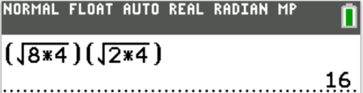 Calculator 57