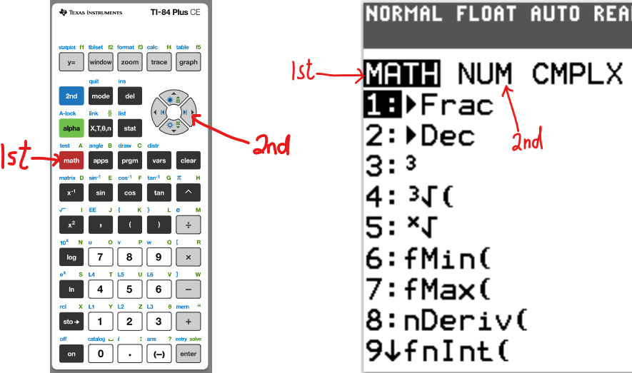 Calculator-1st