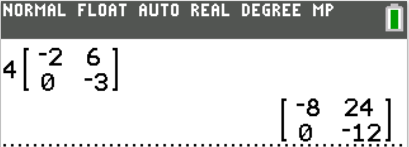 Calculator 7