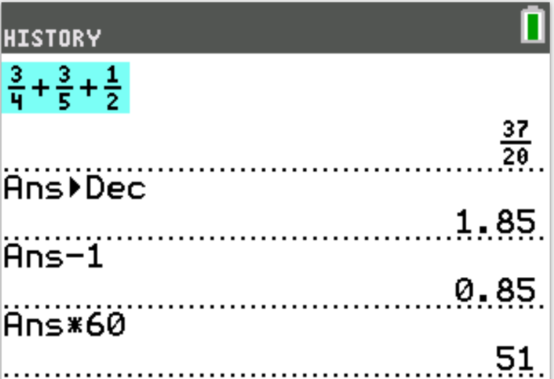 Calculator 11