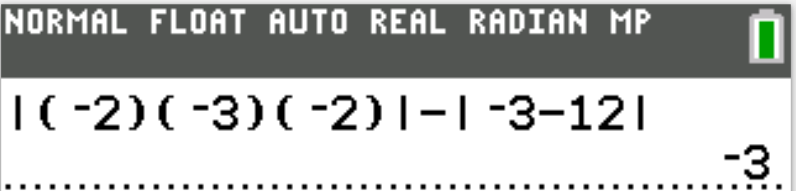 Calculator 21