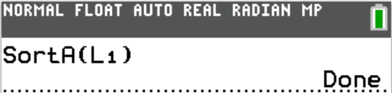 Calculator 3-2nd