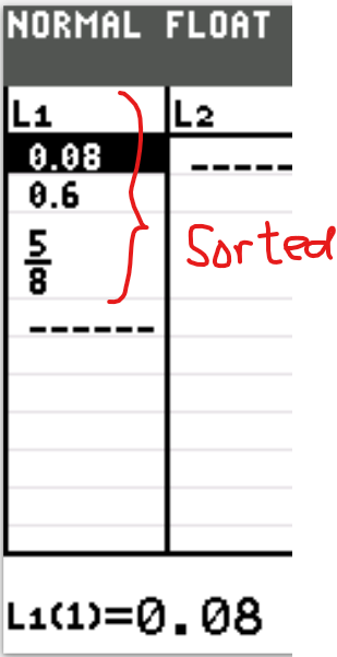 Calculator 3-3rd