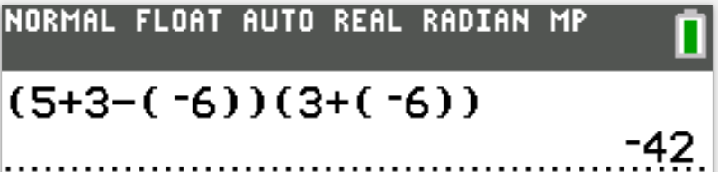 Calculator 39