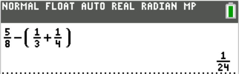 Calculator 41