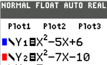 Calculator 31-1st