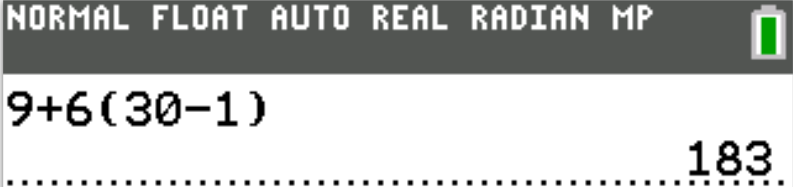 Calculator 1