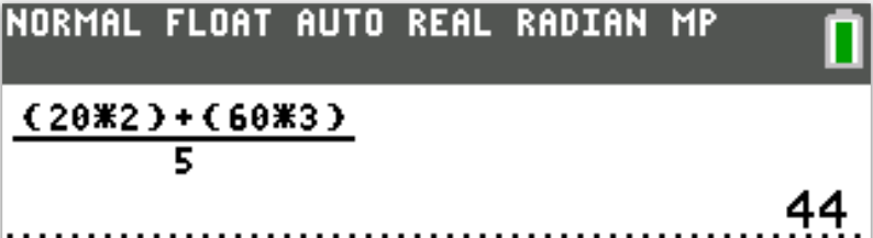 Calculator 1