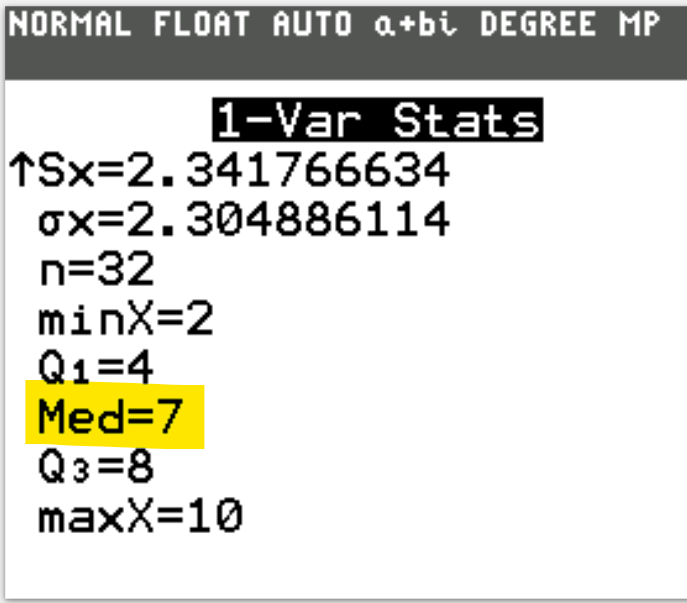 Calculator 23-3rd