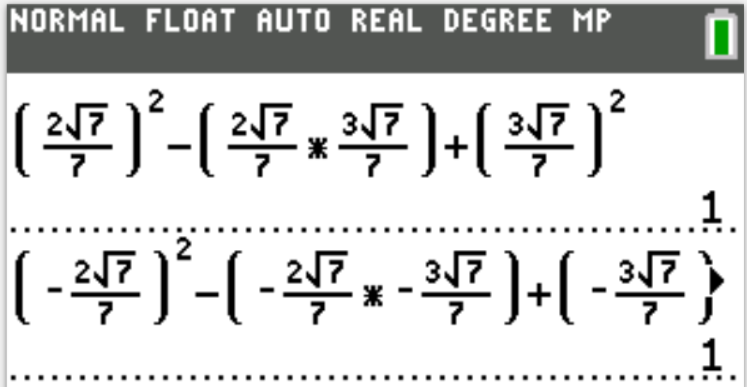 Calculator 2-2nd