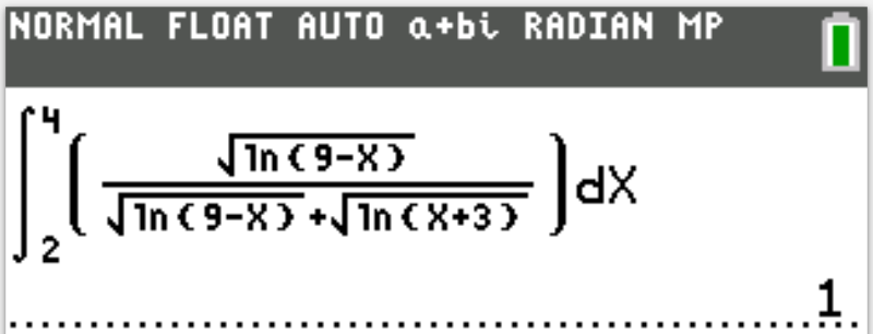 Calculator 1