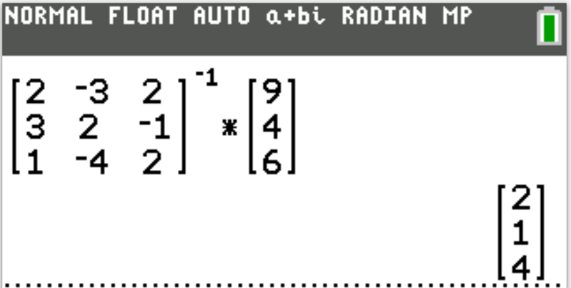 Calculator 1c