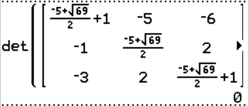 Calculator 1h