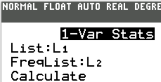 Calculator 5-2nd
