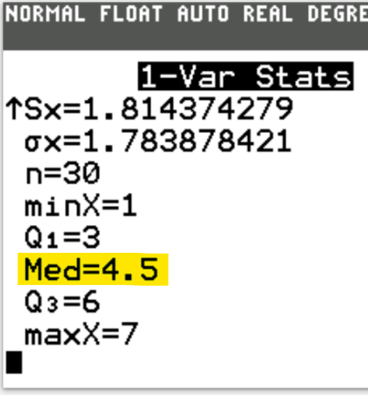 Calculator 6-3rd