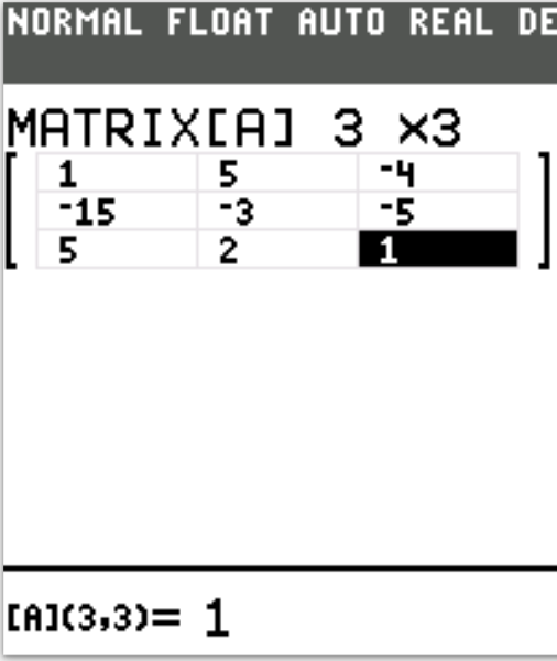 Calculator 1a