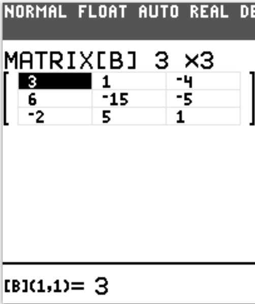 Calculator 1b