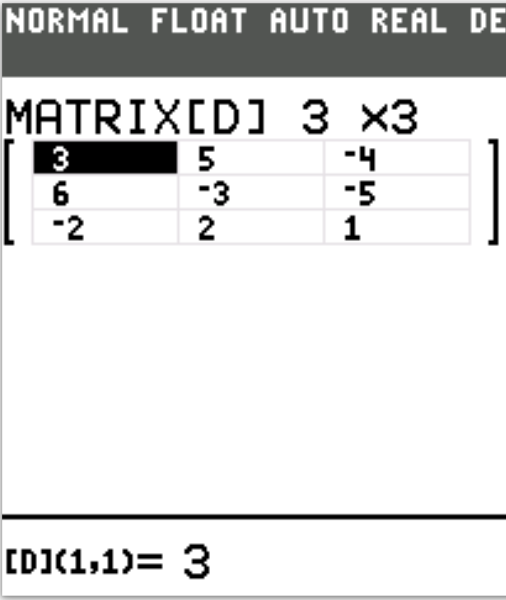 Calculator 1d