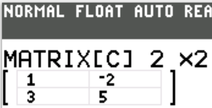 Calculator 2c