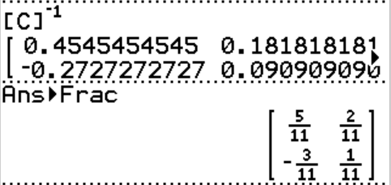 Calculator 2e